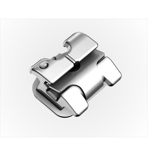 3M™ Victory Series™ Active Self-Ligating Brackets