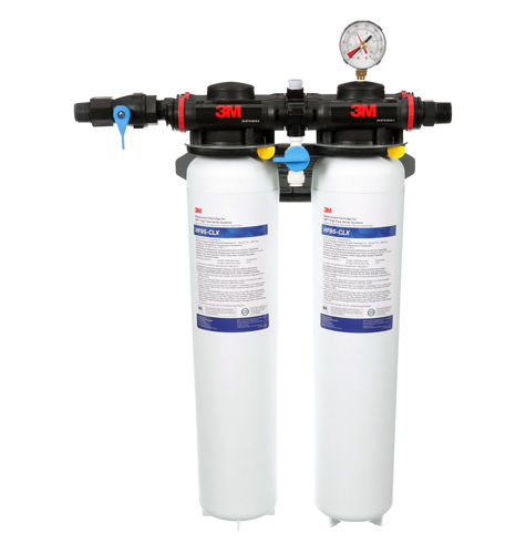 3M™ High Flow Series CLX Prefilter Manifold