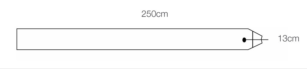 CAMPO PARA LASER/CÂMARA 3M™ STERI-DRAPE™