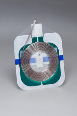 3M™ Universal Electrosurgical Pad, 9165L, Split Long Corded, 1 Each/Pack, 40 Packs/Case