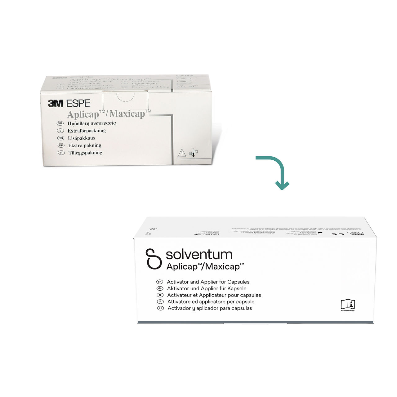 3M™ Aplicap™ Applier, 73050