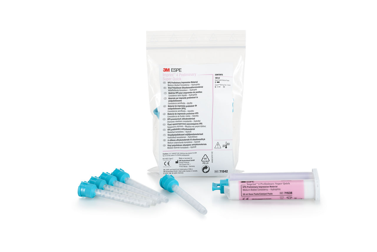 71542 IMPRINT 4 PRELIMINARY SQ SAMPLE