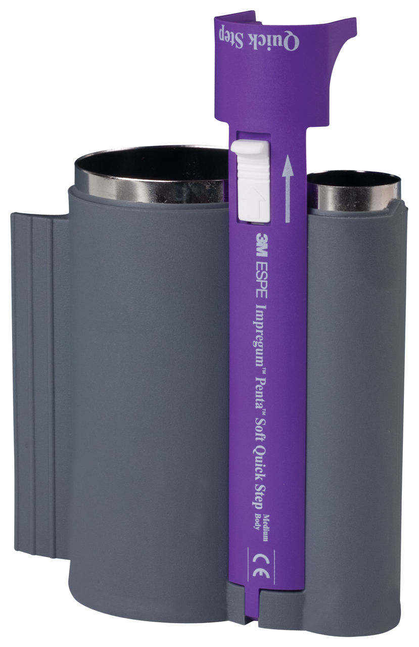 3M™ Impregum™ Penta™ Quick Step MB Cartridge P2, 31776