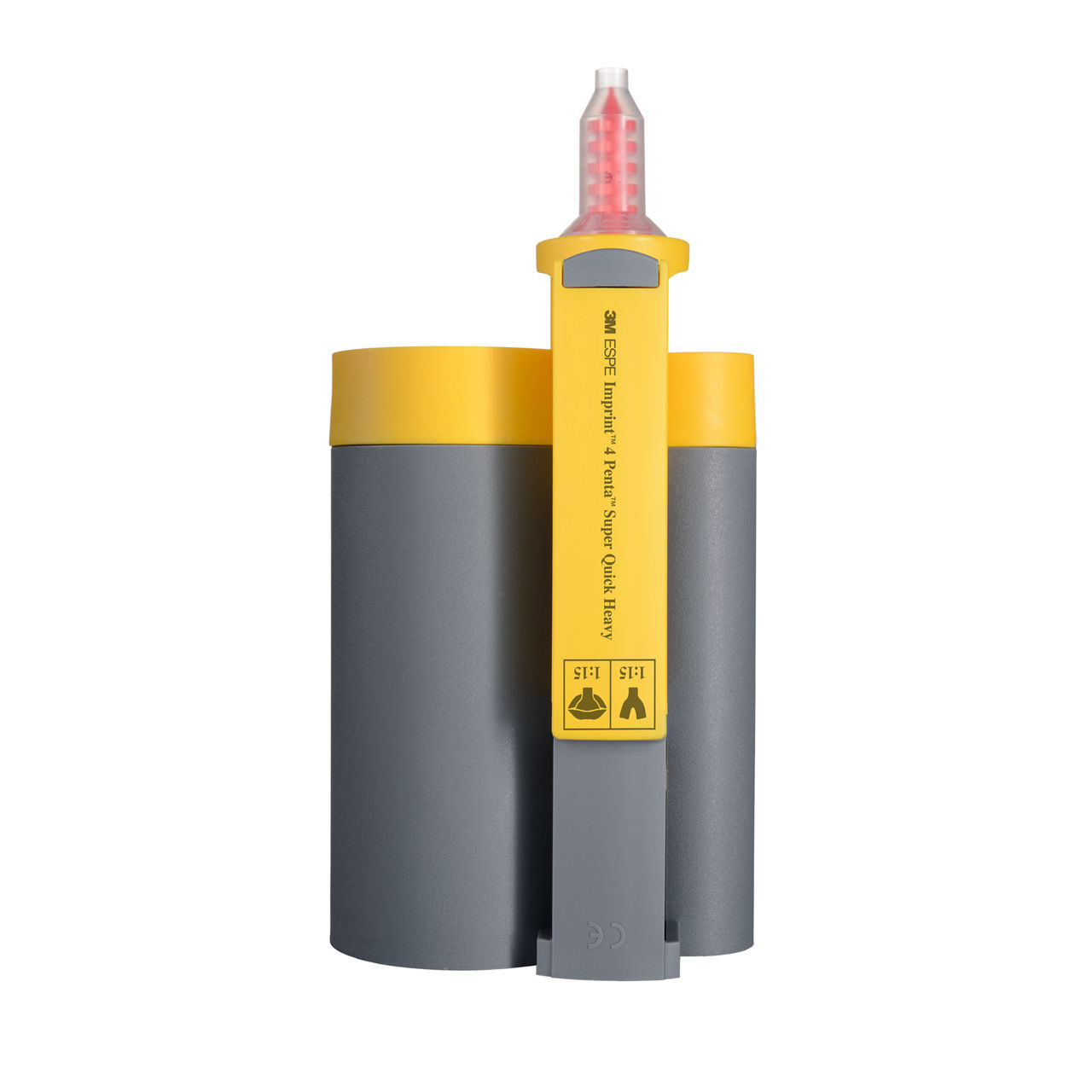 3M™ Imprint™ 4 Penta™ Super Quick Heavy Cartridge for Pentamix™ 3, 77785