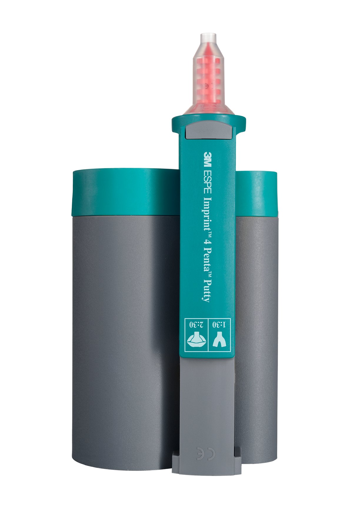 3M Imprint 4 VPS Penta Cartridge for Pentamix 3