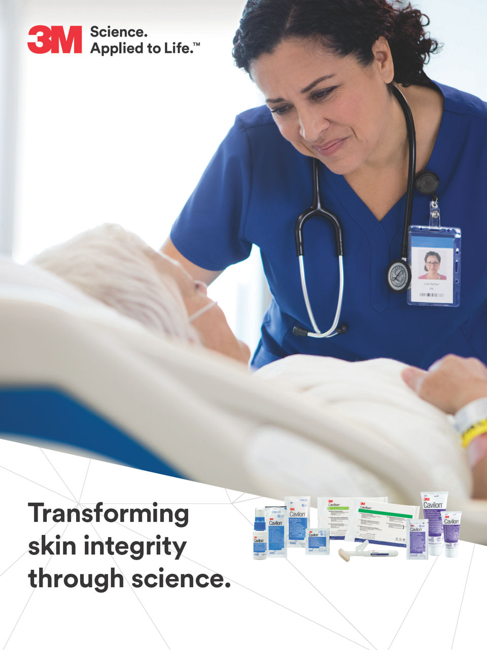 Cavilon Family Brochure