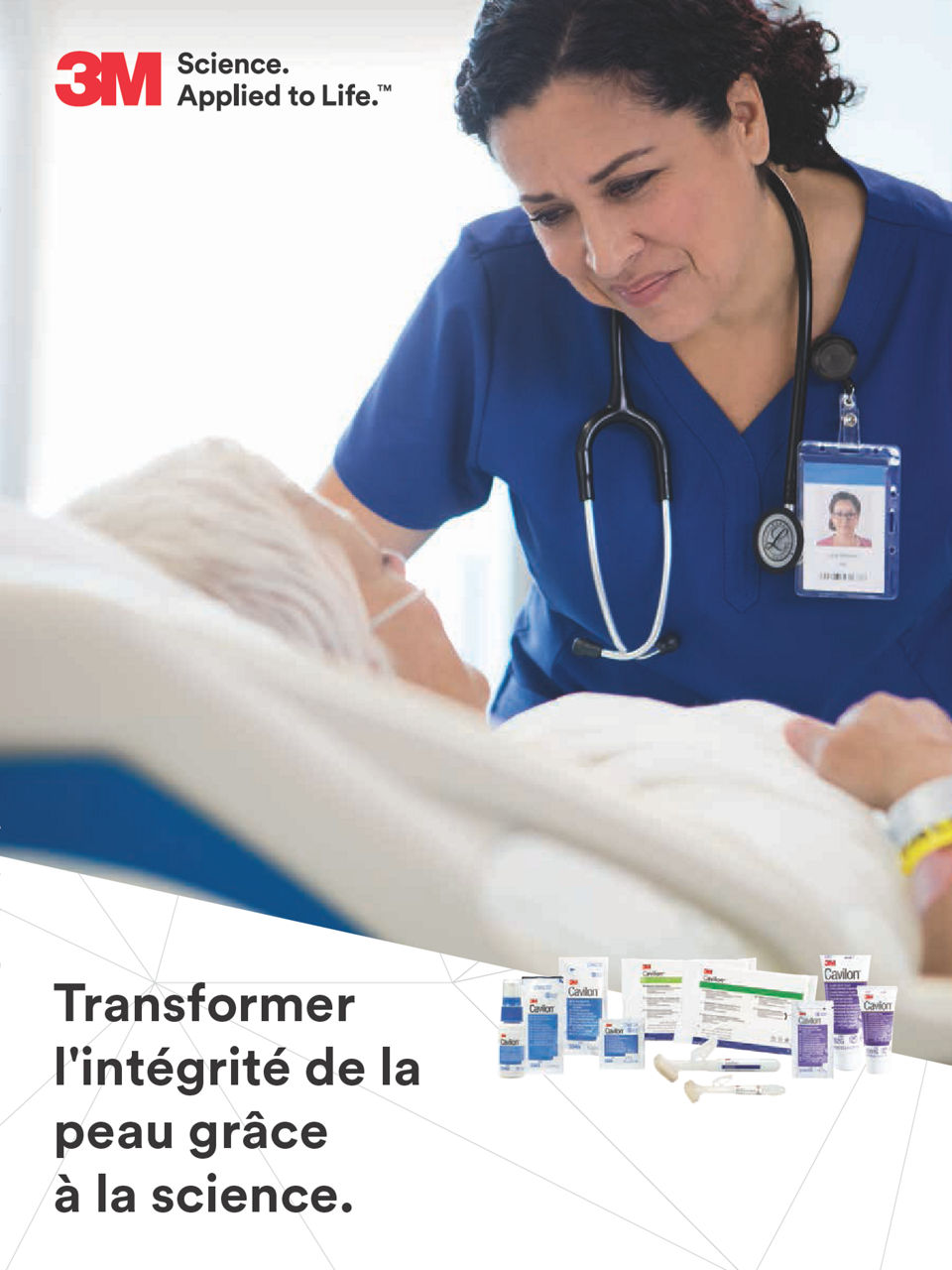 Brochure de la famille Cavilon