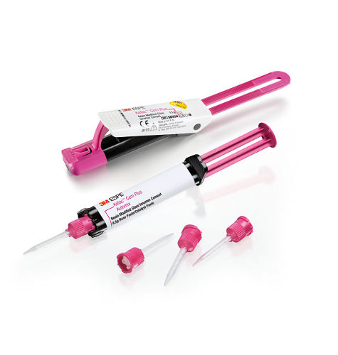 3M™ Ketac™ Cem Plus Clicker™ Luting Cement Trial Kit