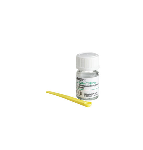 3M™ Ketac™ Fil Plus Glass Ionomer Filling Material