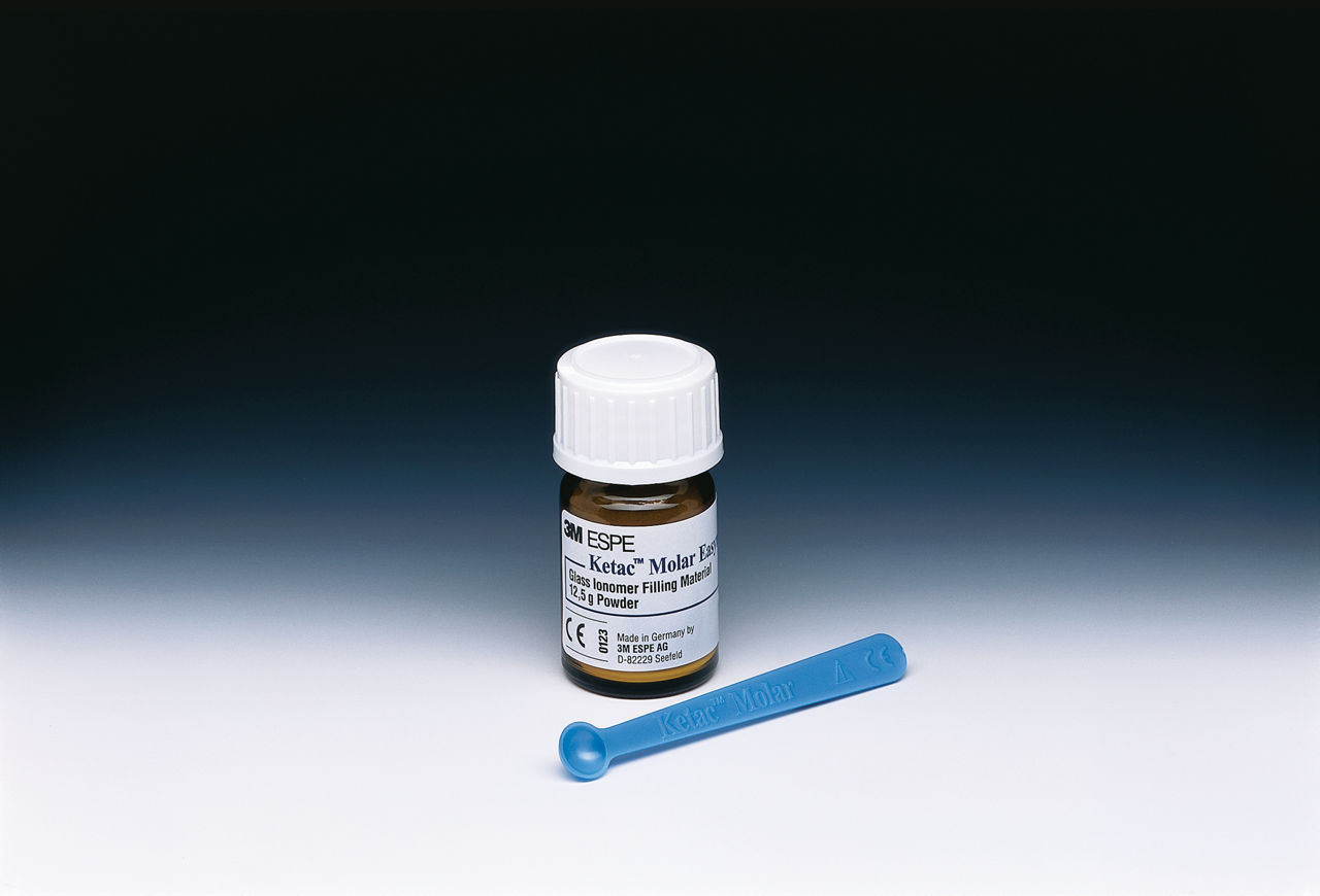 Ketac Molar Easymix single