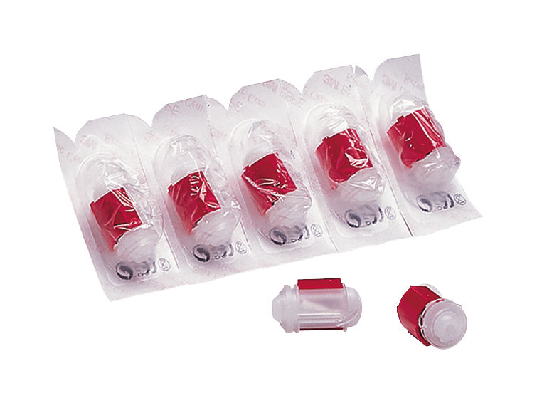 3M™ Ketac™ Cem Aplicap™ Capsule Permanent Glass Ionomer Luting CementRefill NA, 56061