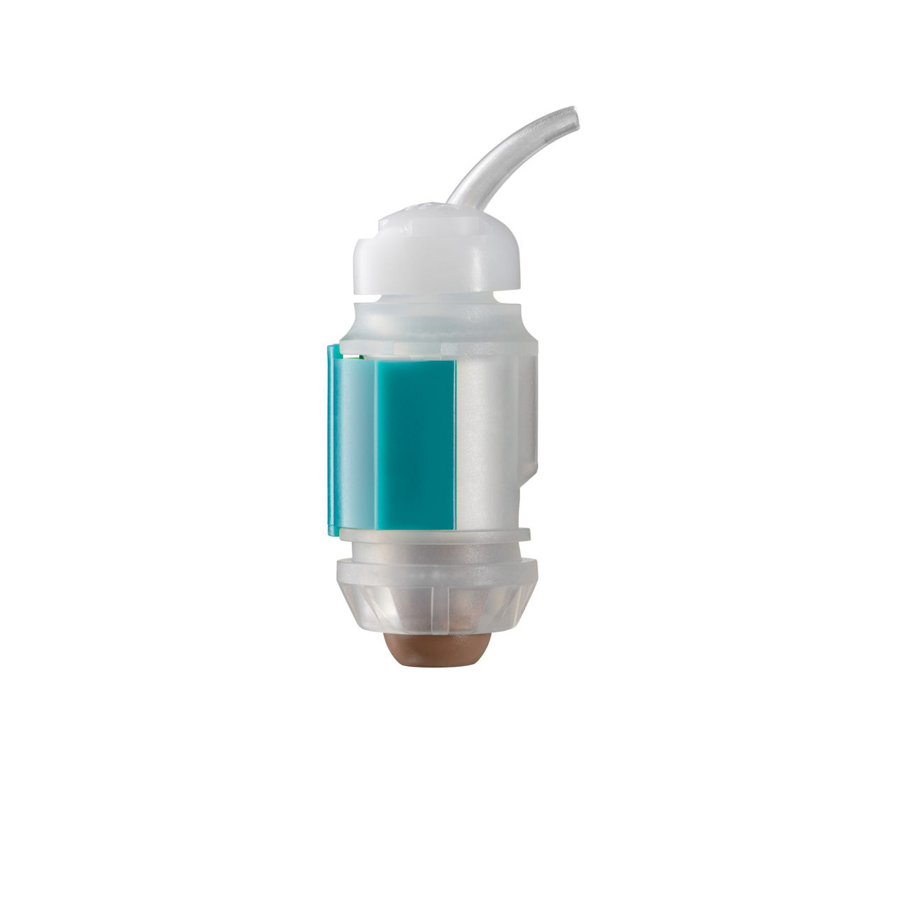 Ketac Universal Aplicap capsule Shade A3, nozzle up