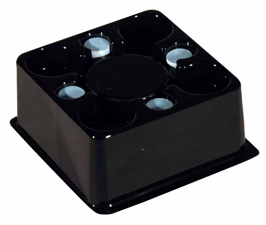 NM04711 BF010 CUNO LF MEDIA 47MM DISC 1UM 10 BULK PACK