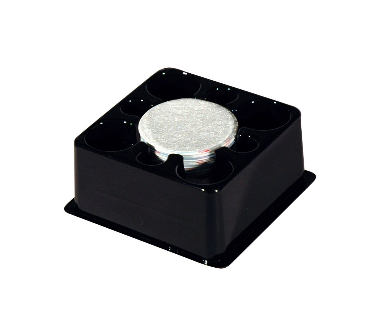 3M™ LifeASSURE™ BNA Series Filter Media Disc NM02508 BNA066, 25 mm, .65um, 40 Pack/Case