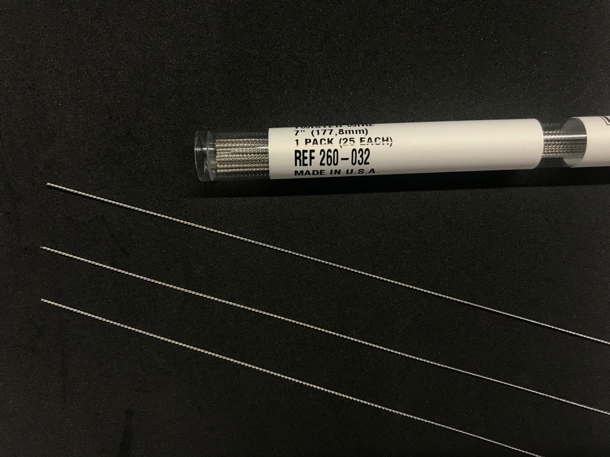 3M Unitek Bondable Lingual Retainer Wire