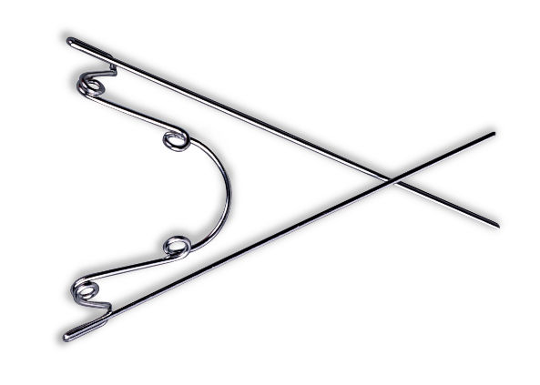 Arc intra-oral mobile MIA 3M™ Unitek™ Quad Helix