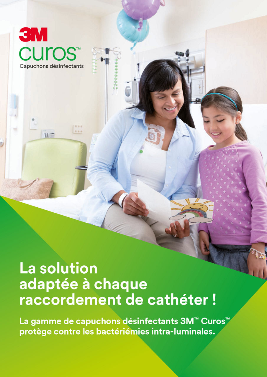 3M™ Curos™ Brochure