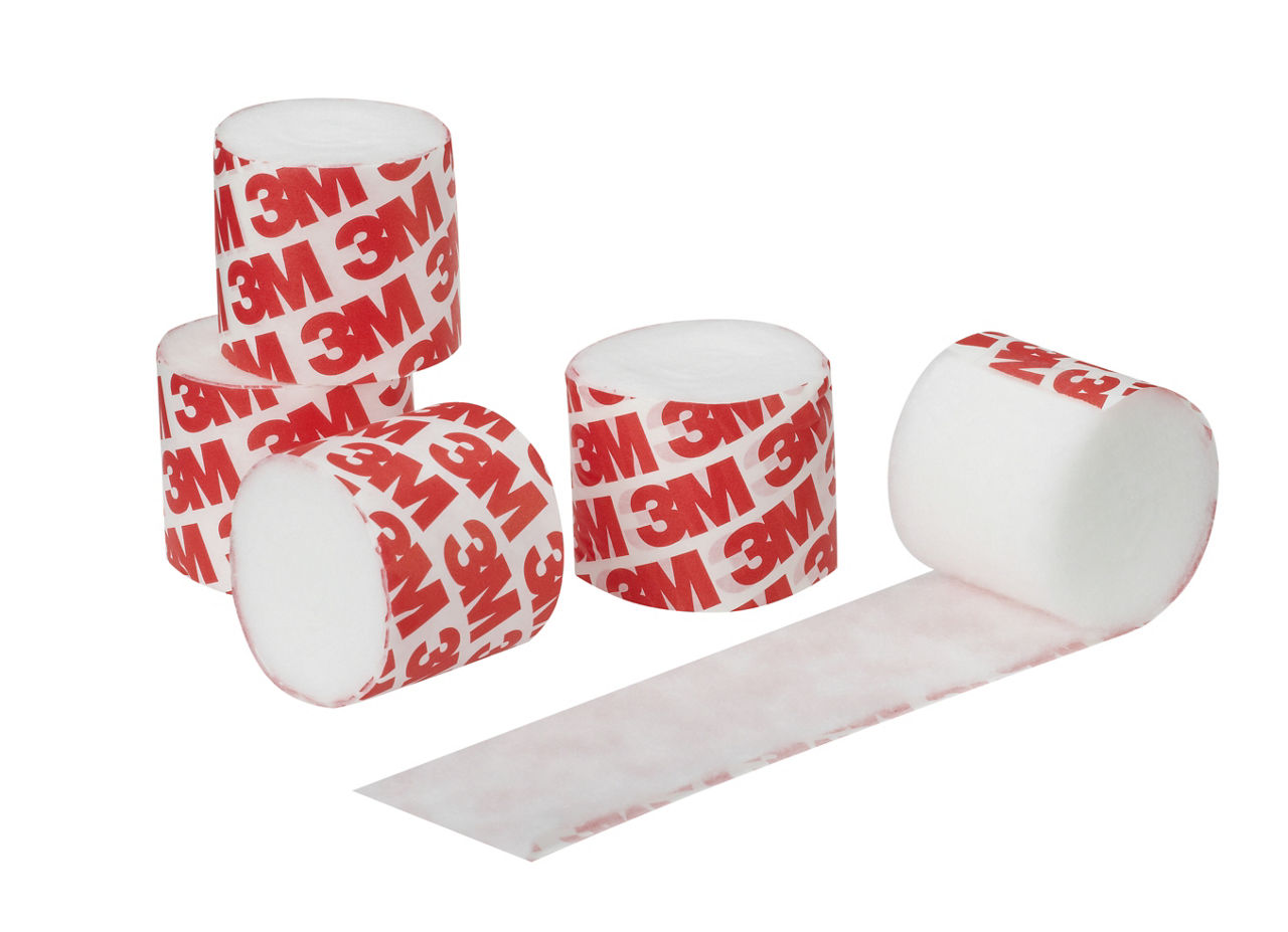 3M™ Syntetyczna wata podgipsowa, 2,7m x 5cm, MW02