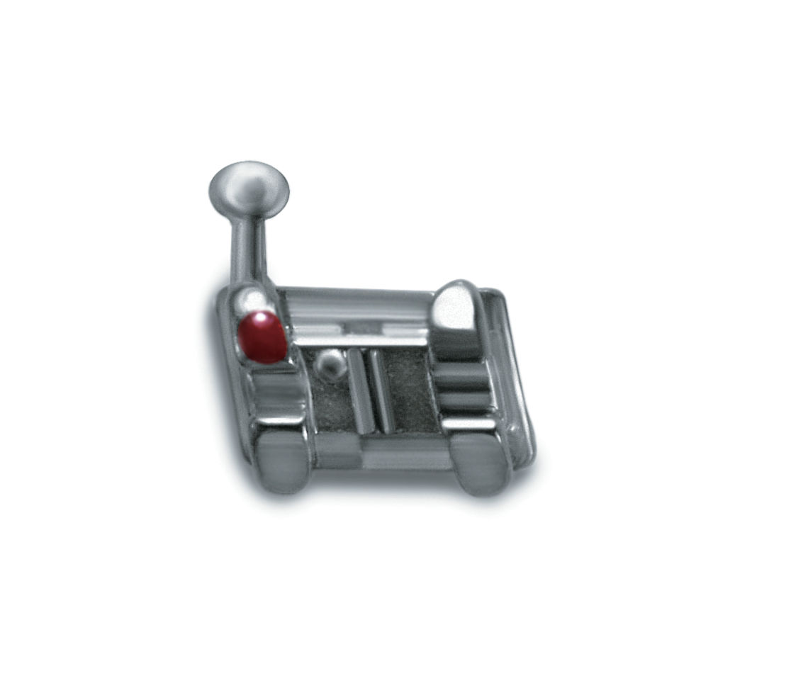 3M™ Miniature Twin V-Slot, 017-492