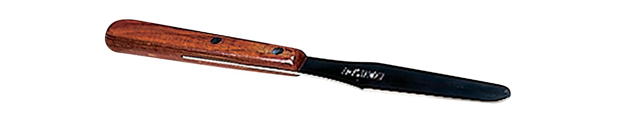 Elastomer Standard Spatula Refill for Hand Mixing
