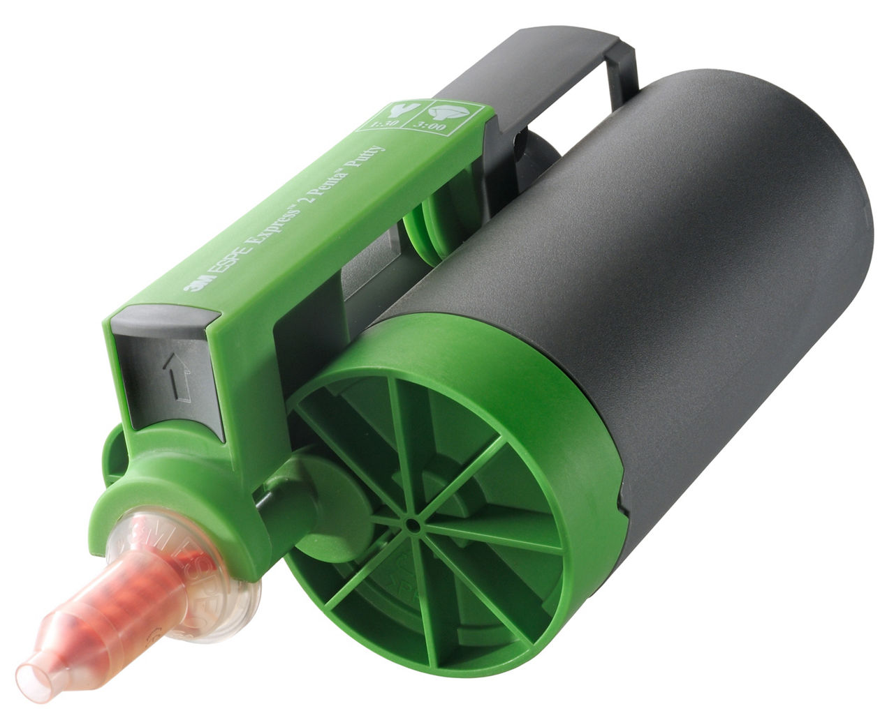 EXPRESS 2 PENTA PUTTY KARTUSCHE P3, P3813