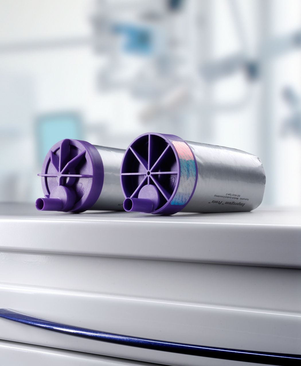 PMX3 foilbag comparison IMP