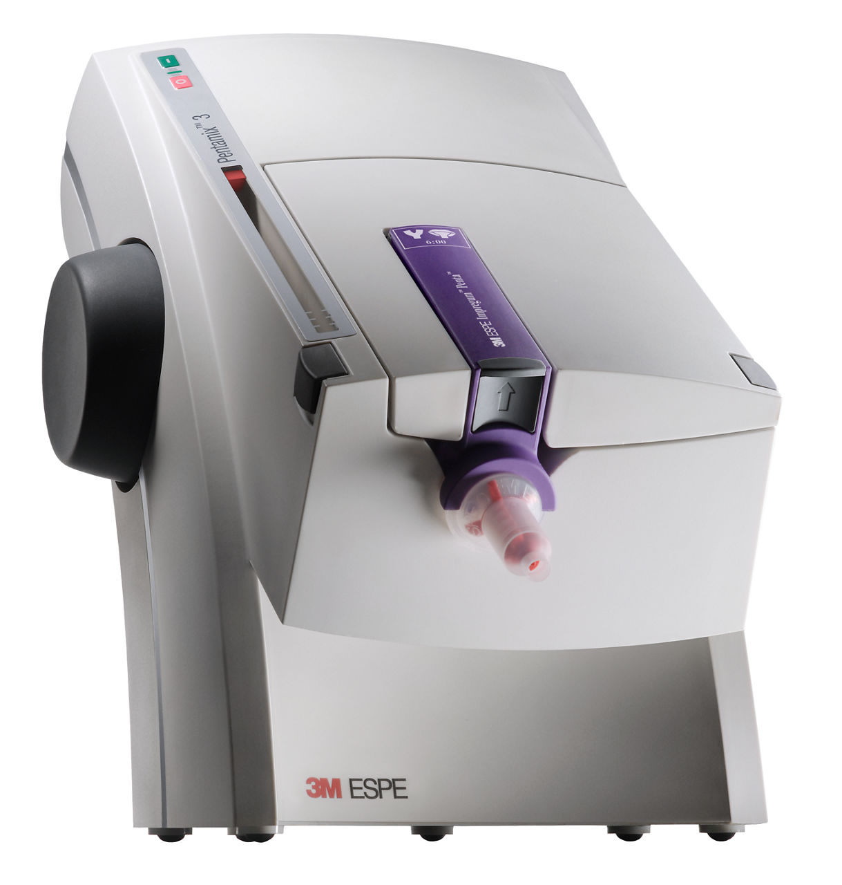 3M™ Pentamix™ Lite Automatic Mixing Unit, 77901, 230V 50HZ ANZ