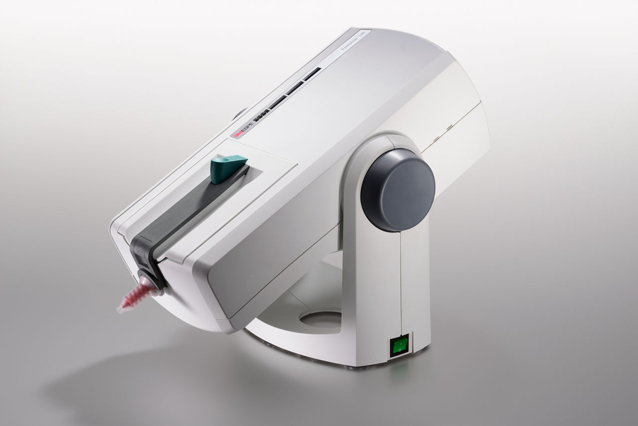 Pentamix Lite Automatic Mixing Unit