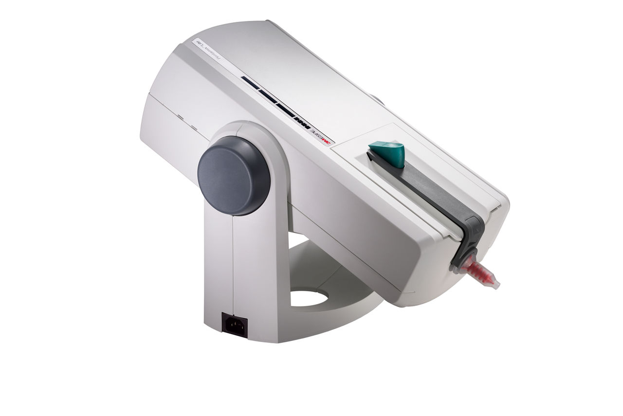 Pentamix Lite Automatic Mixing Unit