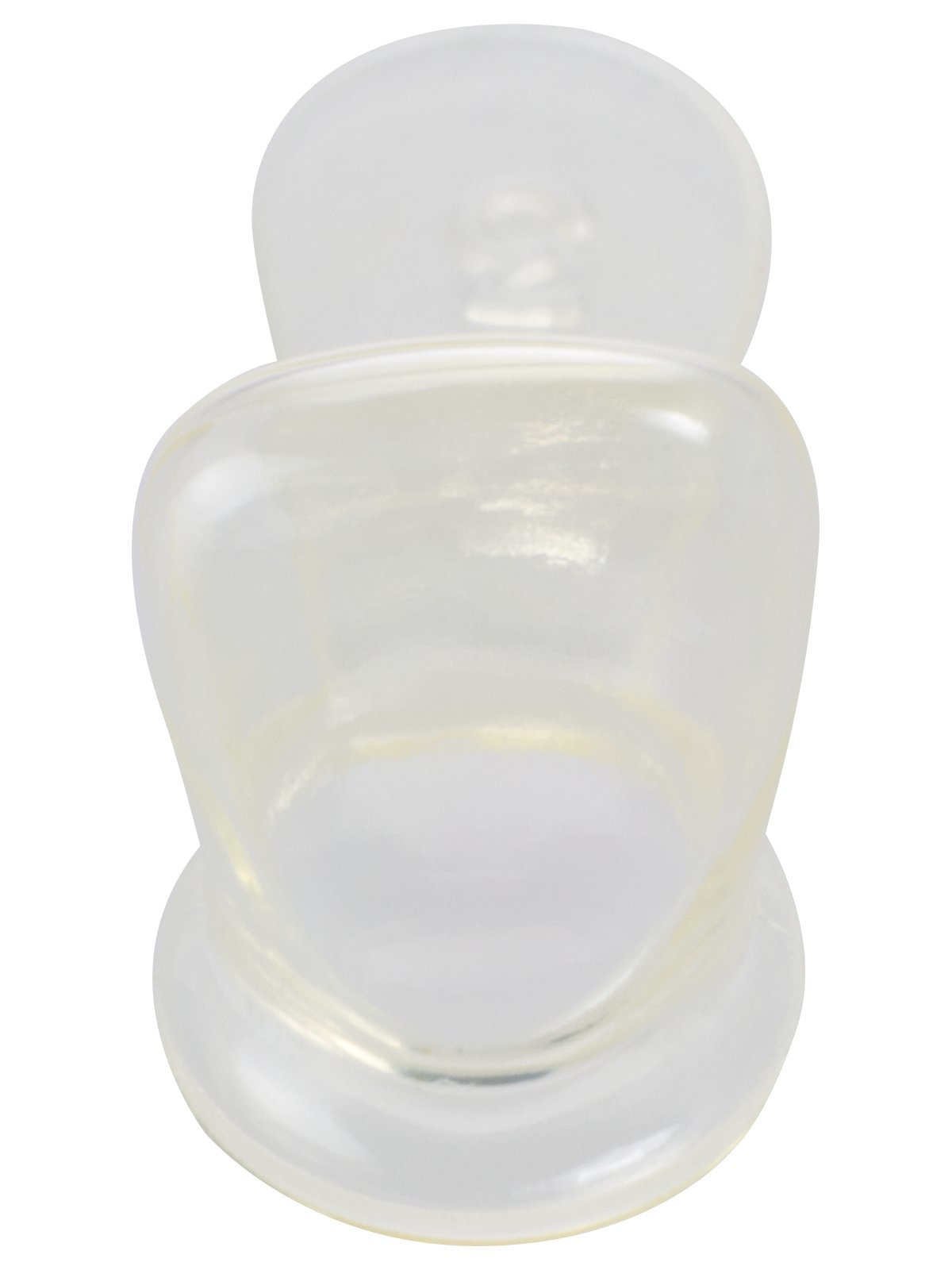 Delivery Tips With Pistons for Vitremer Restorative