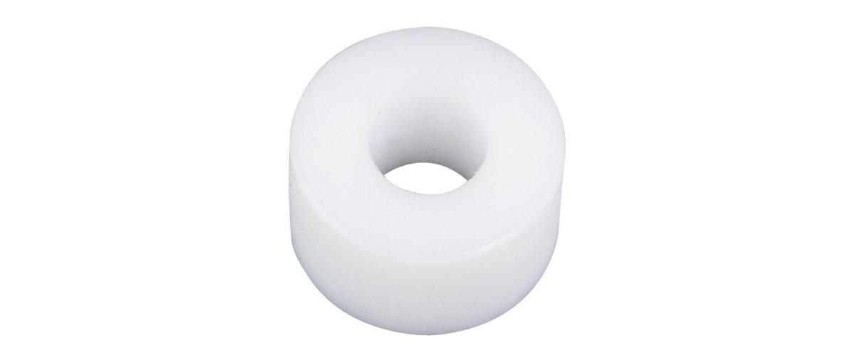 Elastomer Syringe Washer Refill Part