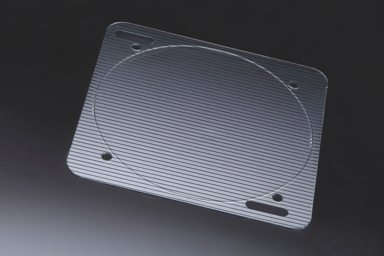 3M™ PRESS-ON™ Prism, 90-11200, 12.00 Diopter