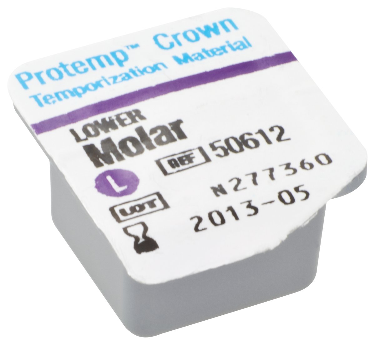 3M Protemp Crown Light-Cure Composite