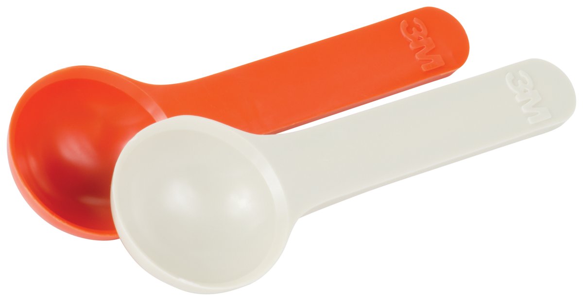 Putty Spoons Refill for Express VPS Impression Material