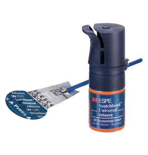 3M™ Scotchbond™ Universal Système adhésif Unit Dose