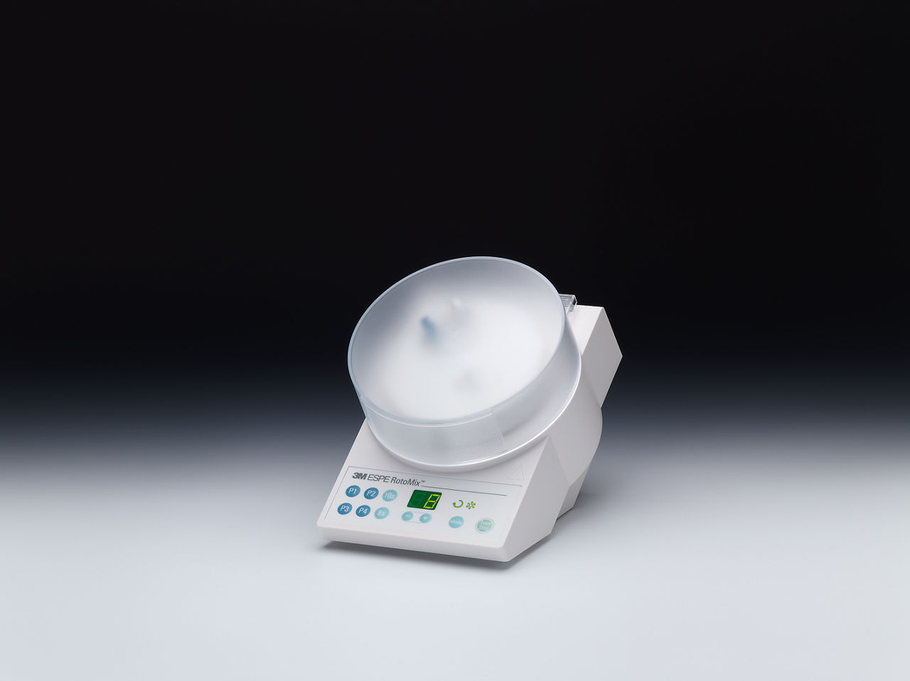 3M™ RotoMix™ 胶囊混合器, 76301, 230 V/50 Hz