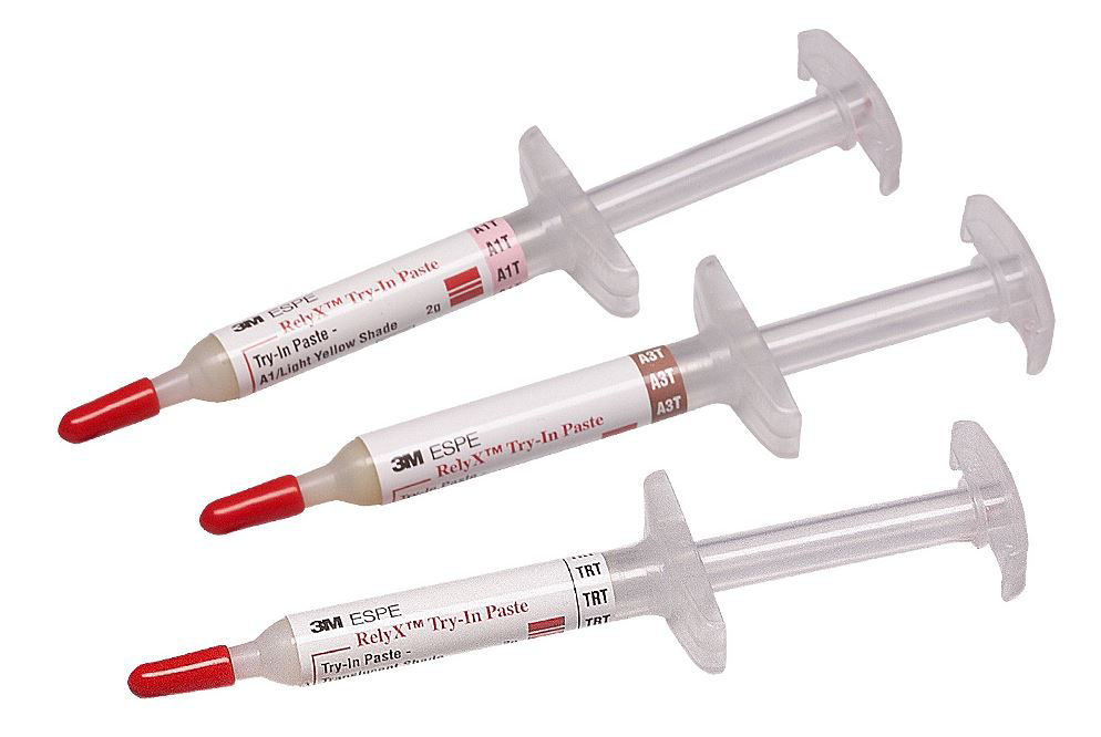 3M™ リライエックス™ トライインペースト