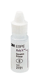 3M™ RelyX™ Ceramic Primer 2721, silane