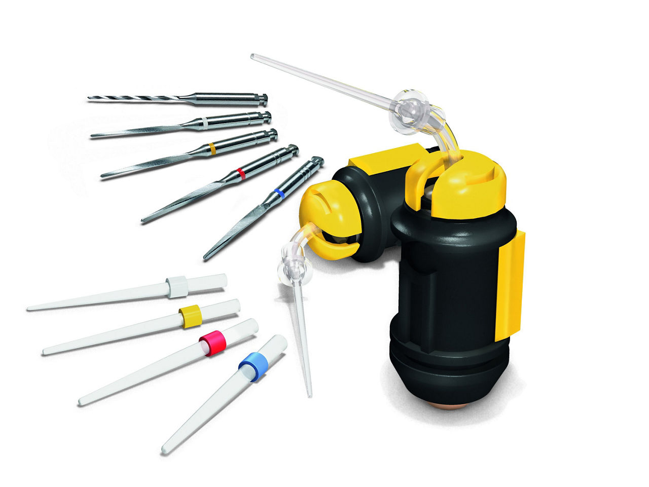 RelyX Fiber Post System 2