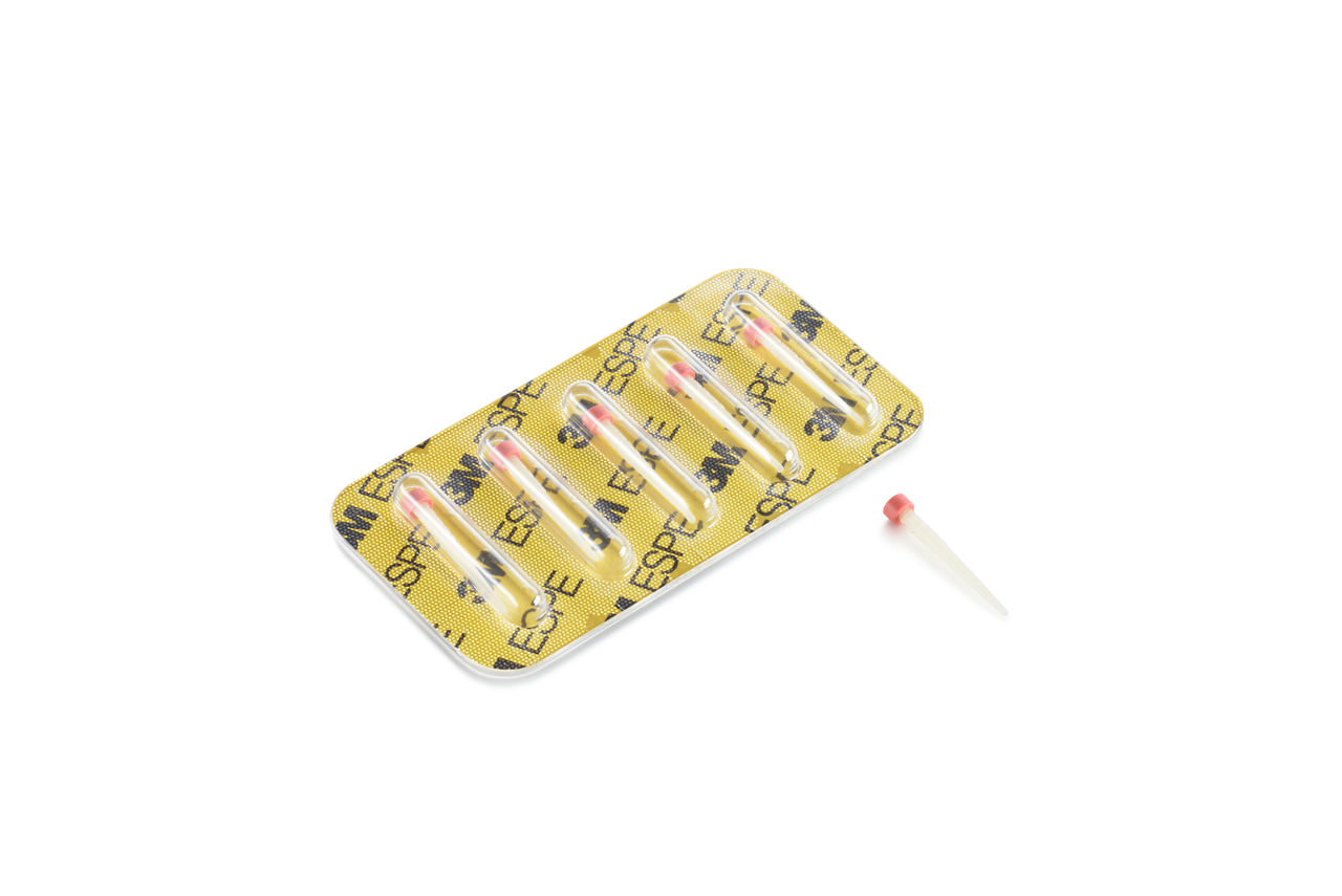 RelyX Fiber Post 3D blister Size 2 Refill 56950