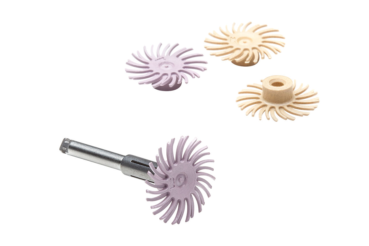 3M™ Sof-Lex™ Diamond Polishing System, 5092-IM