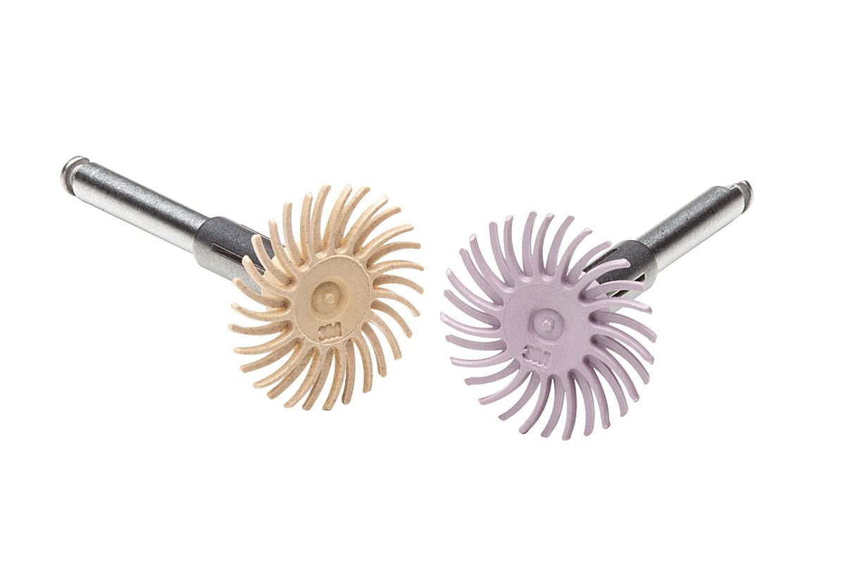 3M Sof-Lex Diamond Polishing System