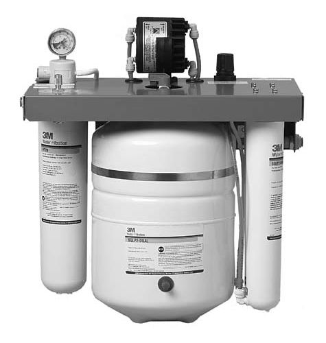 3M™ Commercial Reverse Osmosis System