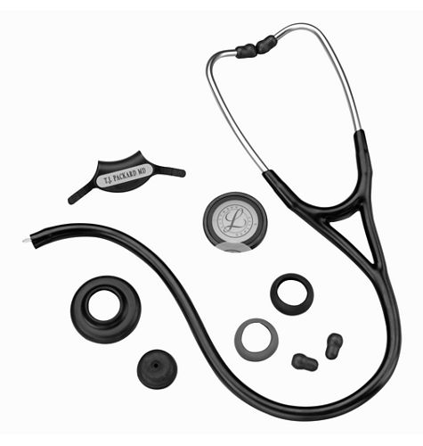 3M™ Littmann® Stethoscope Spare Parts Kit, Master Classic™