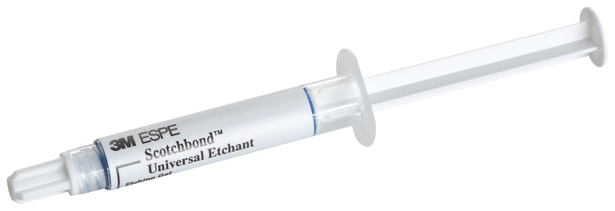 3M Scotchbond Universal Etching Gel