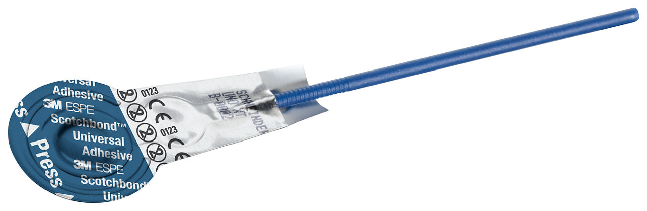 Scotchbond Bond Universal Dental Adhesive Unit Dose