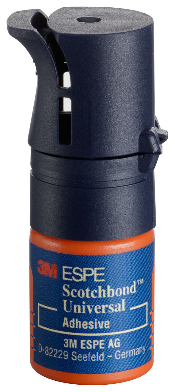 Scotchbond Bond Universal Dental Adhesive Vial