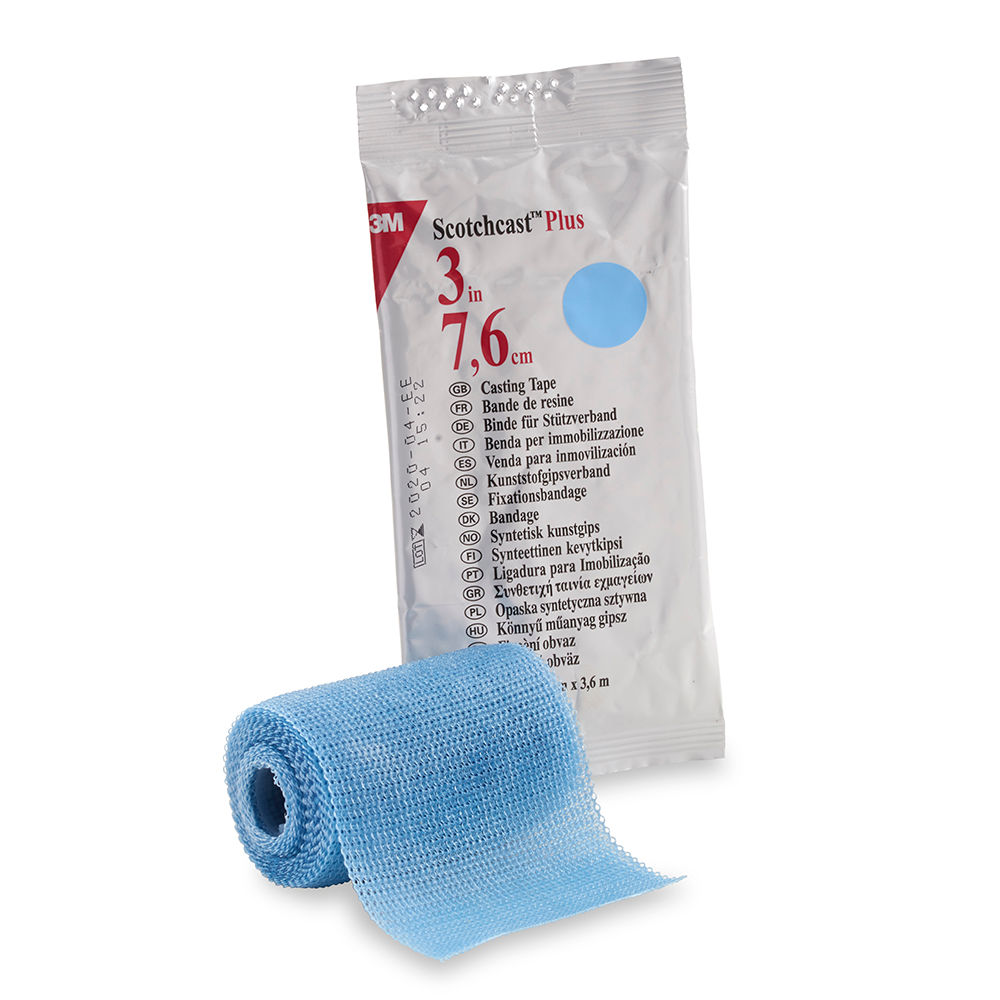 3M™ Scotchcast™ Plus Casting Tape 82003L