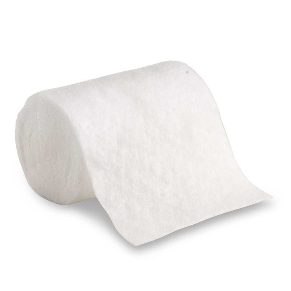 3M™ Scotchcast™ Wet or Dry Cast Padding, WDP4, 4 IN X 4 YDS, 20Roll/Bag,4 Bag/Case