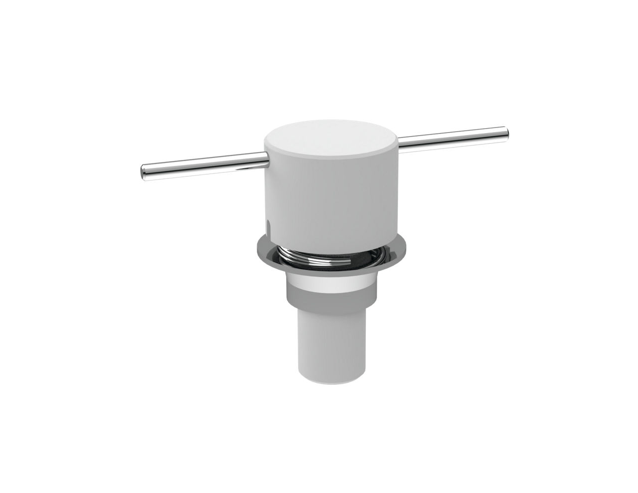 3M™ Spare Parts, 39190819/ENS ETANCH. PTFE/316L JOINT FPM/FEP-PLAQUESANS JNT